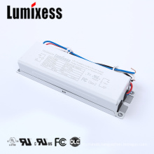 UL Certified No flicker 1200mA dimmable street light 35v led driver